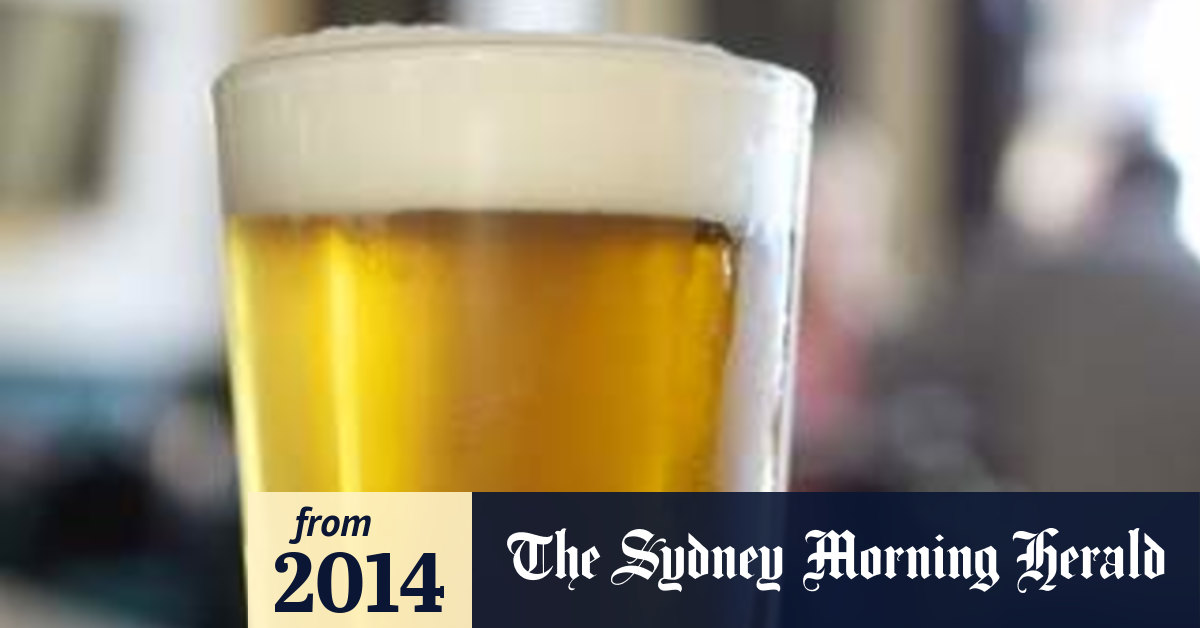 Faux 'craft' beers causing heartburn